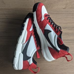 Tom Sachs x Nike “Mars Yard 2.0”